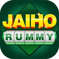Jaiho Rummy app logo